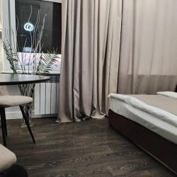 Фото Отель Адажио на Коломенской
