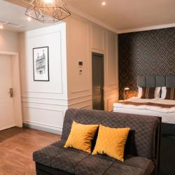 Фото Отель Apsuana Rose (Апсуана Роуз)