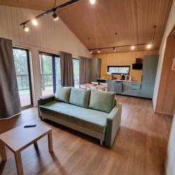 Фото Отель На паузе