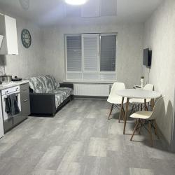 Фото Отель На Бакалинской