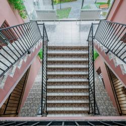 Фото Апарт-отель Берисон Маяковского