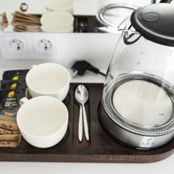 Апартаменты стандарт