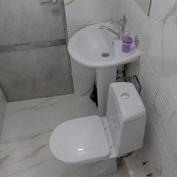 Номер стандарт с балконом