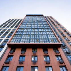 Фото Отель Уютный Нижний на улице 2-ая Оранжерейная корпус 1