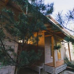 Фото Отель Скоково Парк