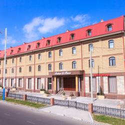 Фото Отель Rakat Plaza (Ракат Плаза)