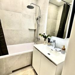 3-комнатные апартаменты люкс