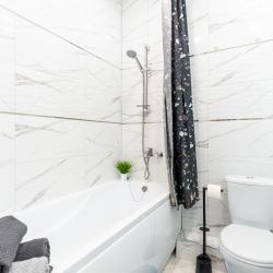 Апартаменты студия