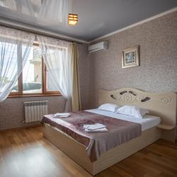 2-комнатные апартаменты стандарт