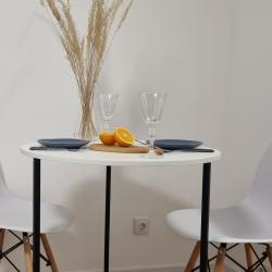 Фото Отель ТВОЯ квартира на улице Мезенцева 14