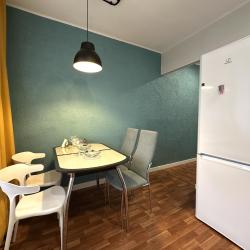 Фото Отель Compass на Николая Семенова 25