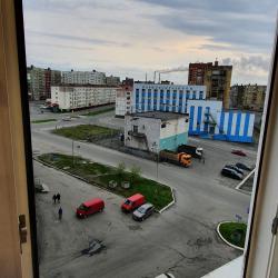 Апартаменты Норильск — 213f32a20c48ad468d40f43eae0ac537