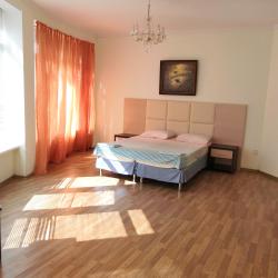 4-местный номер стандарт #3