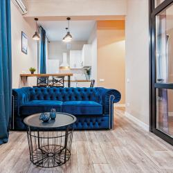 Фото Отель RostovDom (РостовДом) на Горького