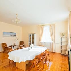 Фото Отель VashHouse (ВашХаус)