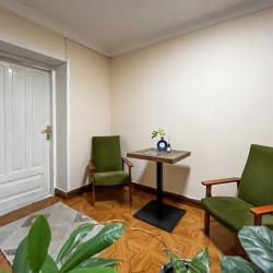 Фото Арт Хостел