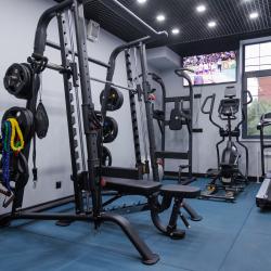 Фото Отель Silk Road (Силк Роуд)