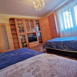 Фото Апартаменты на Потемкина 21