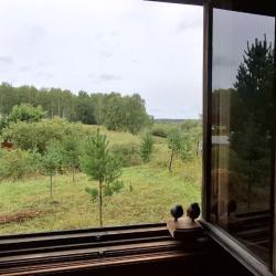 Фото Отель Усадьба рыбака