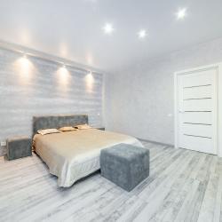 Фото Bulbash Apartments (Бульбаш Апартаменты) на улице Мстиславца 8