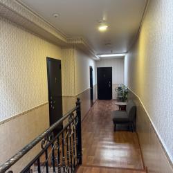 Комната стандарт с 1 двуспальной кроватью
