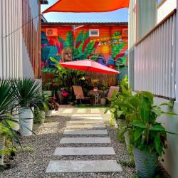 Фото Отель Casa de la Luz (Каса де ла Луз)