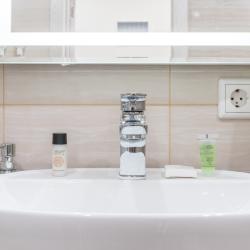 Фото Апартаменты на улице Нурсултана Назарбаева 60