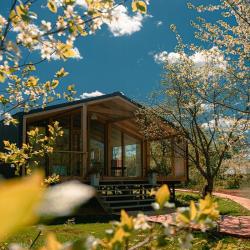 Фото Отель Дом Ларди