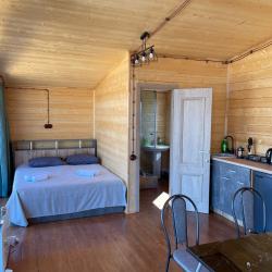 Фото Отель Фишфарм 116