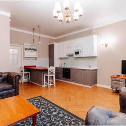 Фото Отель Златинские Лавки