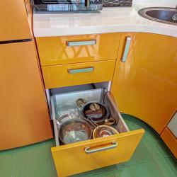 Фото Апартаменты на переулке Кувшинок