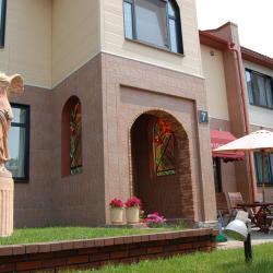 Фото Отель Митос