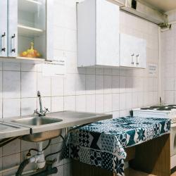 Фото Отель ЭкоСтройСервис