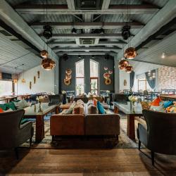 Фото Русский парк-отель