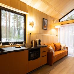 Фото Отель Eliza Home Гостевой дом в СОСН Раздолье