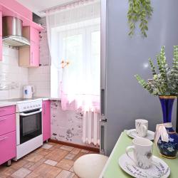 Фото Апартаменты на улице Академика Павлова