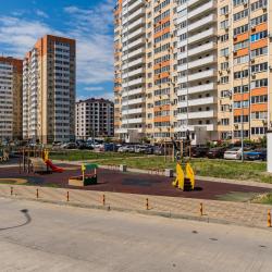 1-комнатные апартаменты стандарт
