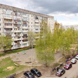 Фото Апартаменты на бульваре Чавайна 18