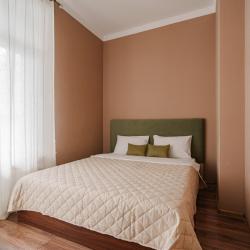 Фото Апартаменты на улице Розы Люксембург 69/2