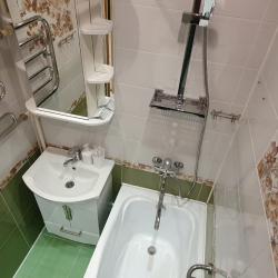 Фото Апартаменты на улице Полянская
