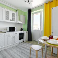 Фото Апартаменты на улице Коммунаров 270 корп. 1