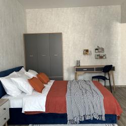 Фото Отель Гала Апарт на улице Николая Островского 195/2