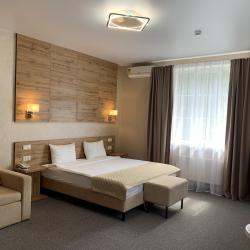 Фото отеля Сызрань от Артём