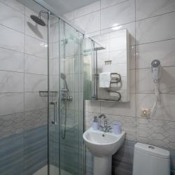 1-местный номер стандарт (с пансионом)