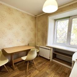 2-комнатные апартаменты стандарт