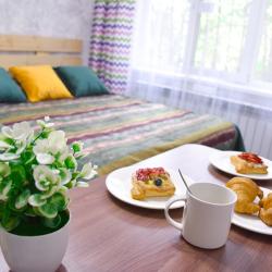 Фото Отель YourHouse (ЙоХаус) на улице Си Синхая 18