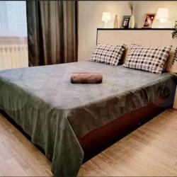 Фото Отель Rusdom Sweet Apartments (Русдом Свит) на улице Вокзальная