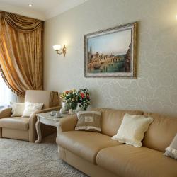 фото 27 Европа Парк-отель (Hotel Europe)