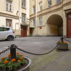 2-комнатные апартаменты люкс