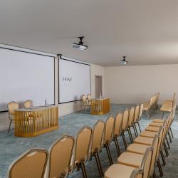 Фото Отель FЮNF LUXURY RESORT & SPA ANAPA MIRACLEON 5* (ФЮНФ ЛАКШЕРИ РЕЗОРТ & СПА МИРАКЛЕОН)